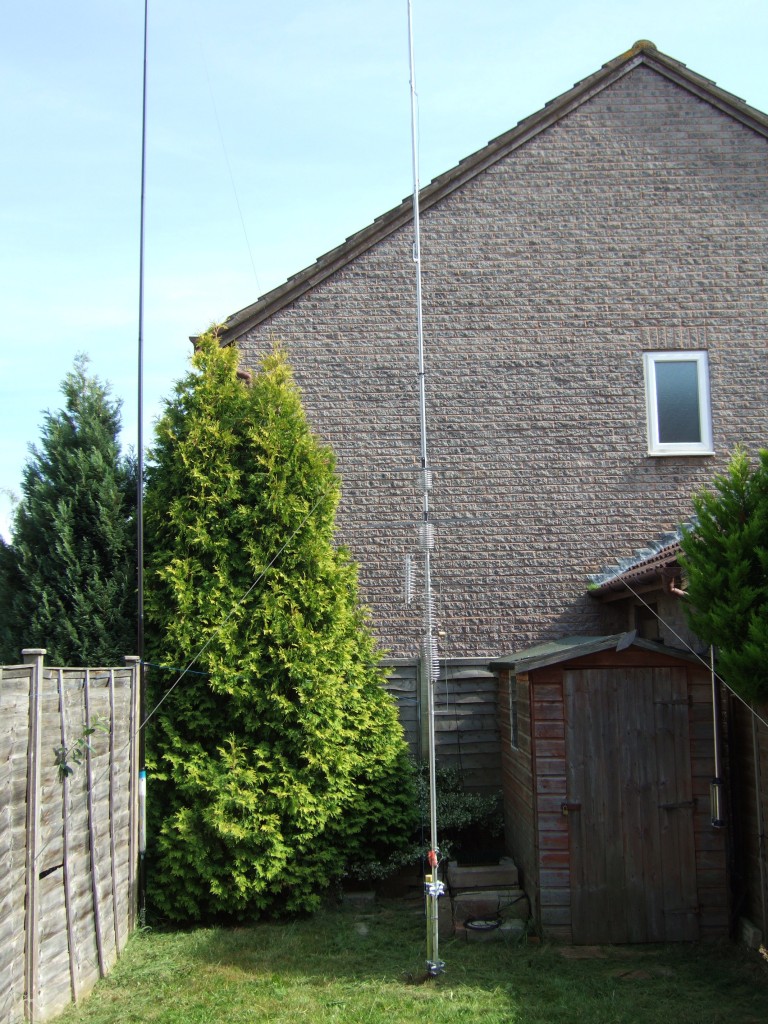 HF Antennas Sept 2010