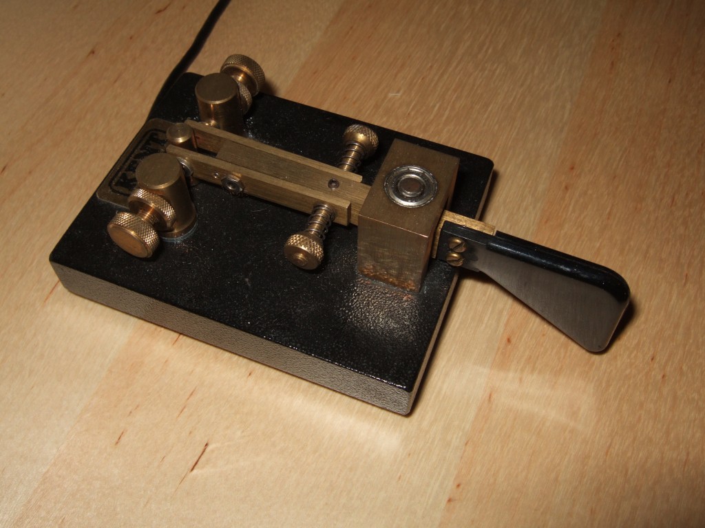 Kent Single Lever