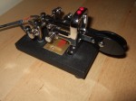 DSCF3926 Vibroplex Iambic Standard