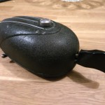Eddystone S689 Bug Key