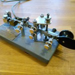 Vibroplex Champion