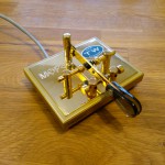 TW TWanger Cootie Key