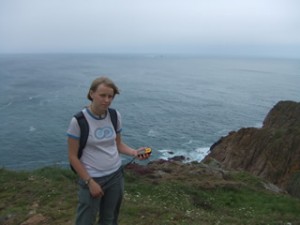 geocache geocache