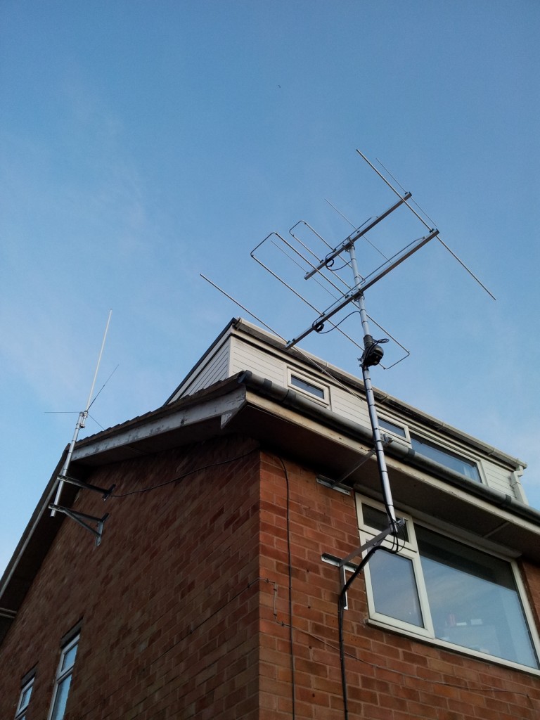 VHF Antennas