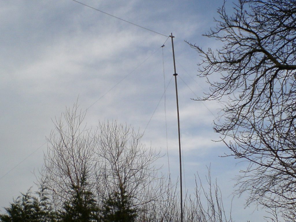 Doublet Antenna